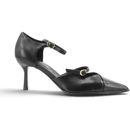 Chaussures escarpins C1NF4001-AI27-N001 - Café Noir - Modalova