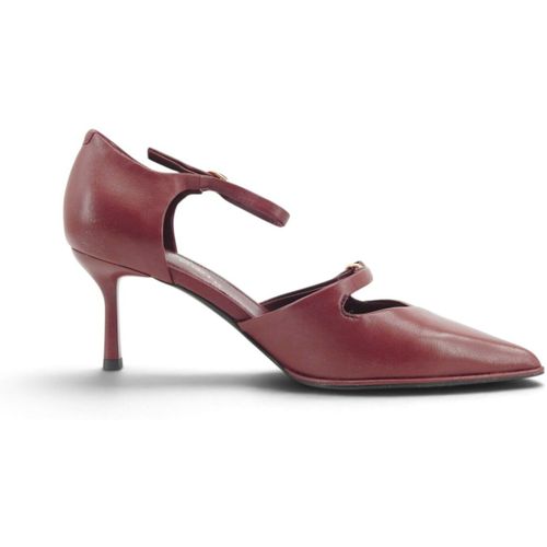 Chaussures escarpins C1NF4001-AI27-R014 - Café Noir - Modalova