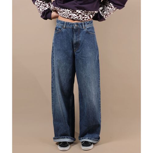 Jeans larges Oxbow Jean DENIM - Oxbow - Modalova