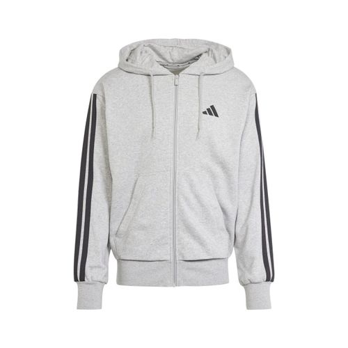 Veste adidas M 3s Ft Fz Hd - adidas - Modalova