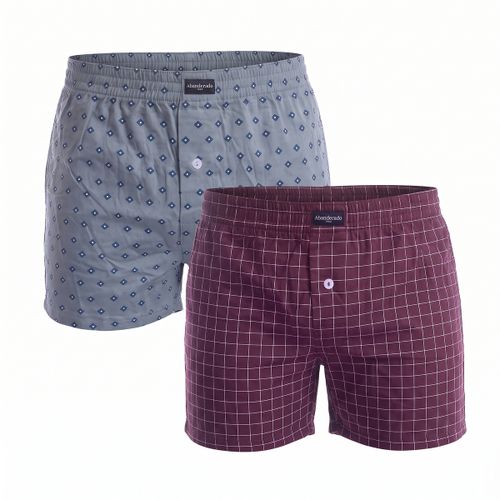 Boxers Abanderado A0100 - Abanderado - Modalova