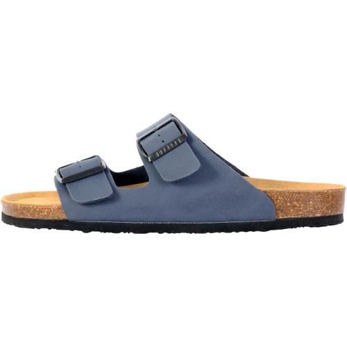 Mules Plakton Mules Cuir Barna - Plakton - Modalova
