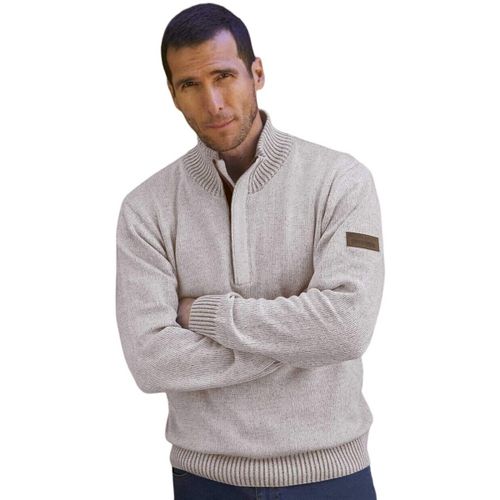 Sweat-shirt Atlas For Men Stylish - Atlas For Men - Modalova