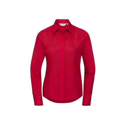 Chemise Russell Collection FK2238 - Russell Collection - Modalova