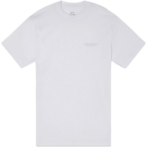 T-shirt Armani Exchange GT63884 - Armani Exchange - Modalova