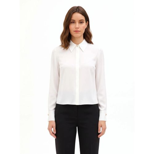 Chemise Rinascimento CFC0130065003 - Rinascimento - Modalova