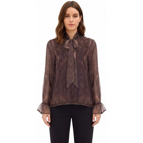 Chemise Rinascimento CFC0131947003 - Rinascimento - Modalova