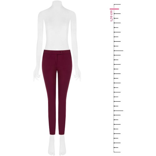 Pantalon Rinascimento CFC0130134003 - Rinascimento - Modalova