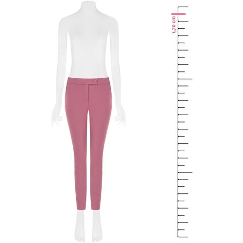 Pantalon Rinascimento CFC0130134003 - Rinascimento - Modalova