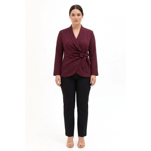 Blouson Rinascimento CFC0130599003 - Rinascimento - Modalova