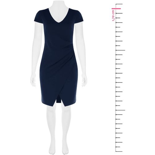 Robe Rinascimento CFC0130596003 - Rinascimento - Modalova