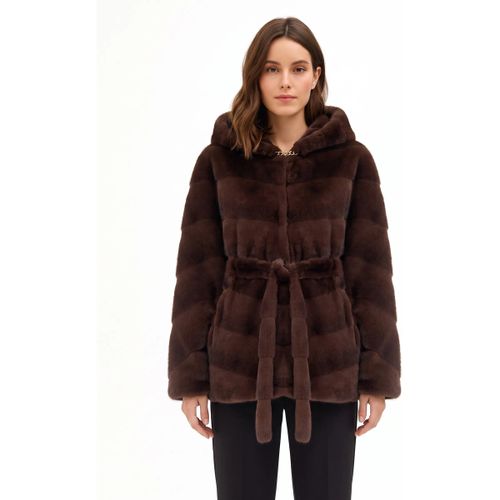 Blouson Rinascimento CFC0127050003 - Rinascimento - Modalova
