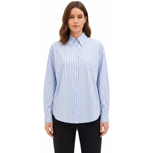 Chemise Rinascimento CFC0131920003 - Rinascimento - Modalova