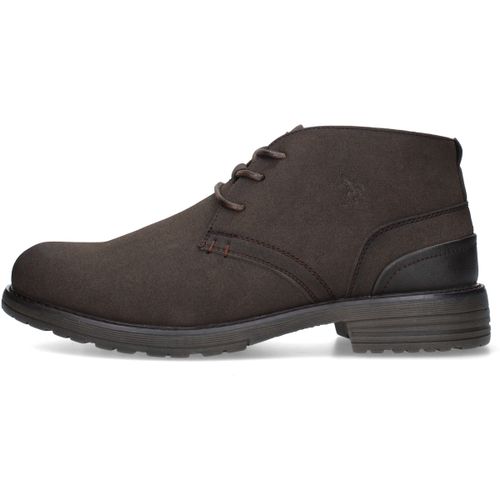Derbies SERGE001M/EUY1 - U.S Polo Assn. - Modalova