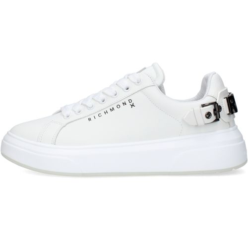 Baskets basses 32402-A - John Richmond - Modalova