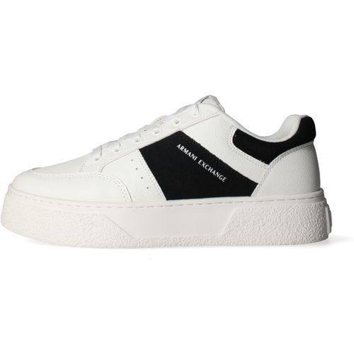 Baskets basses EAX XM002627AF17540 - EAX - Modalova