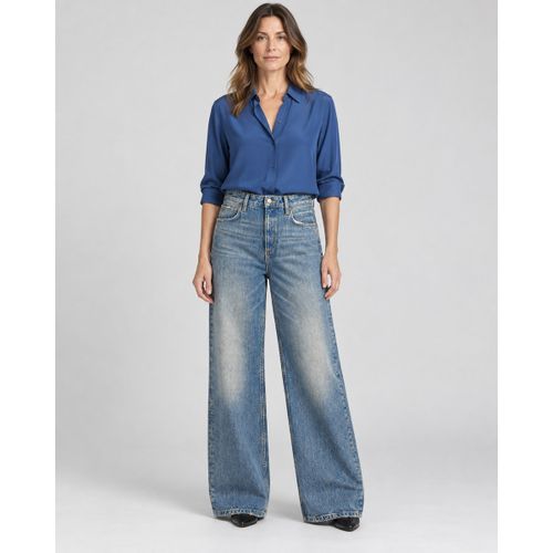 Pantalon Old Glory Super Wide - Roy Rogers - Modalova