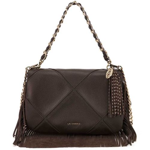 Sac La Carrie LCBAGAI27-162P-BG-brw - La Carrie - Modalova