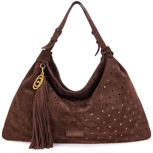 Sac La Carrie LCBAGAI27-162P-TX-brw - La Carrie - Modalova