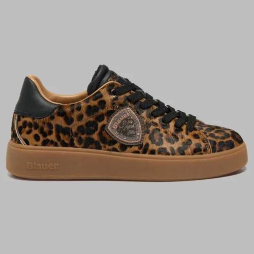 Chaussures BLDAI27-VICTORY01-leo - Blauer - Modalova