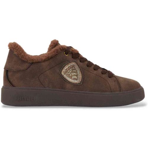 Chaussures BLDAI27-VICTORY01-dbrw - Blauer - Modalova