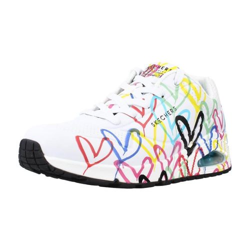 Baskets Uno-spread The Love - Skechers - Modalova