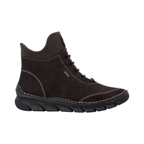Baskets montantes Rieker 5506925BNZ - Rieker - Modalova
