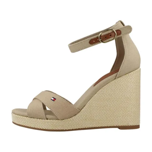 Sandales à talon Fw0fw08661 - Tommy Hilfiger - Modalova