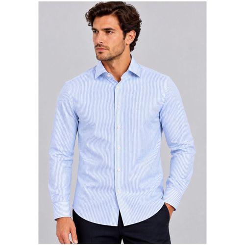 Chemise Kebello Chemise H, Ciel - Kebello - Modalova