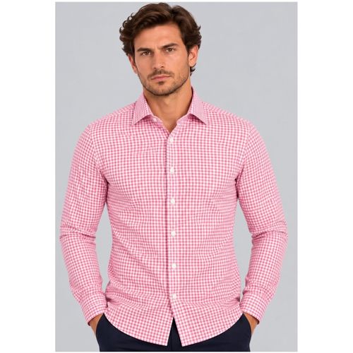 Chemise Kebello Chemise H, Rose - Kebello - Modalova