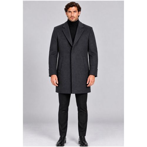 Manteau Kebello Manteau H, Anthra - Kebello - Modalova