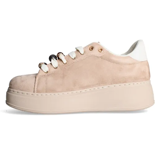 Baskets basses Laura Biagiotti 9821 - Laura Biagiotti - Modalova