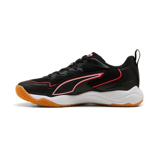 Chaussures Puma SOLARFLASH 4 NERO - Puma - Modalova
