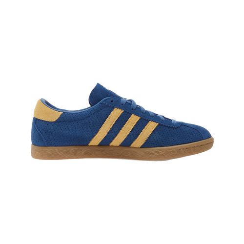 Baskets basses Baskets Tobacco daim - adidas - Modalova