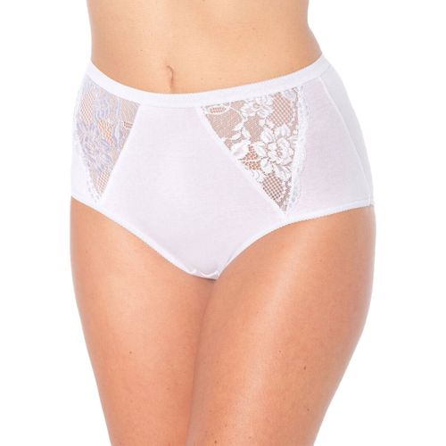 Culottes & slips lot de 3 culottes midi - Daxon - Modalova