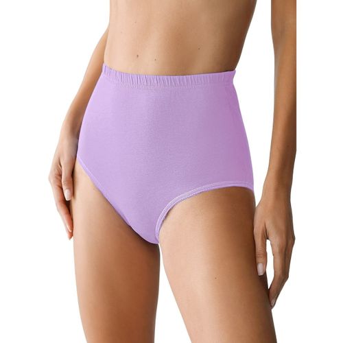 Culottes & slips Lot de 10 culottes pur coton - Daxon - Modalova