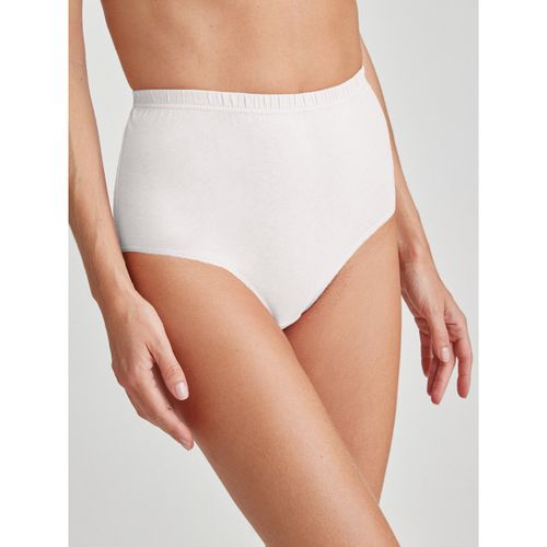 Culottes & slips Lot de 10 culottes pur coton - Daxon - Modalova