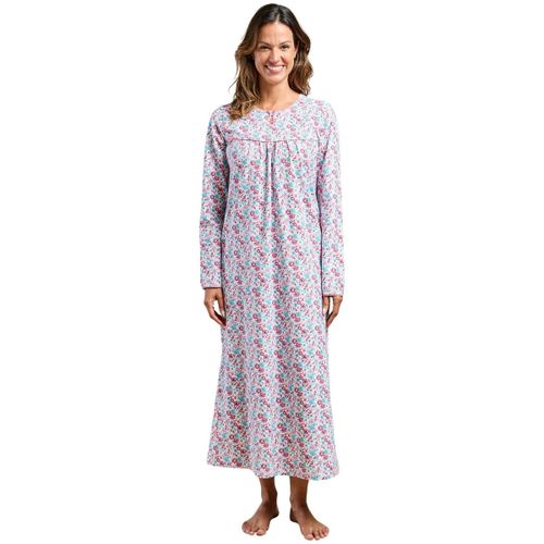 Chemises de nuit Lot 2 chemises de nuit manches longues - Daxon - Modalova