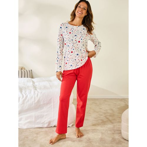 Bas de pyjama Pantalon de pyjama - Daxon - Modalova