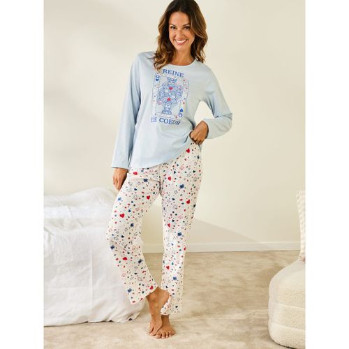 Bas de pyjama Pantalon de pyjama - Daxon - Modalova