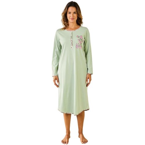 Chemises de nuit Chemise de nuit liquette - Daxon - Modalova