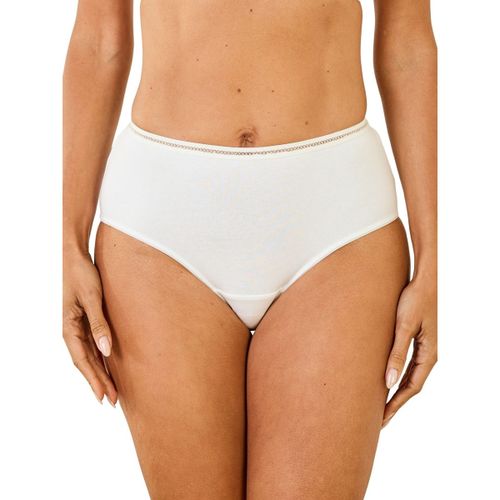 Culottes & slips Lot de 3 culottes midi - Daxon - Modalova