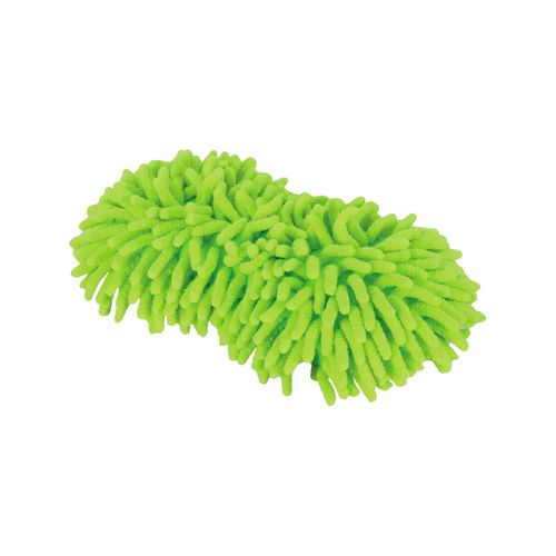 Accessoires chaussures Éponge de nettoyage noodle fluo microfibre - Oxford - Modalova