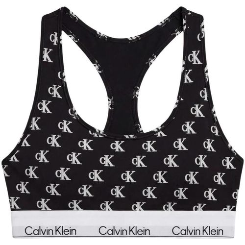 Emboitants UNLINED BRALETTE LV00QF8493 - Calvin Klein Jeans - Modalova