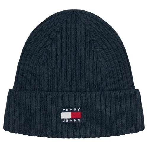 Bonnet TJM HERITAGE CORE BEANIE AM0AM13669 - Tommy Hilfiger - Modalova
