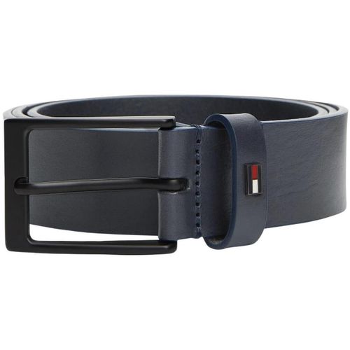 Ceinture LAYTON 3.5 EXT AM0AM13016 - Tommy Hilfiger - Modalova