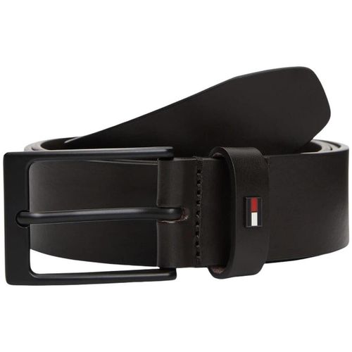 Ceinture LAYTON 3.5 EXT AM0AM13016 - Tommy Hilfiger - Modalova