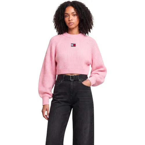 Pull Tommy Hilfiger DW0DW22024 - Tommy Hilfiger - Modalova
