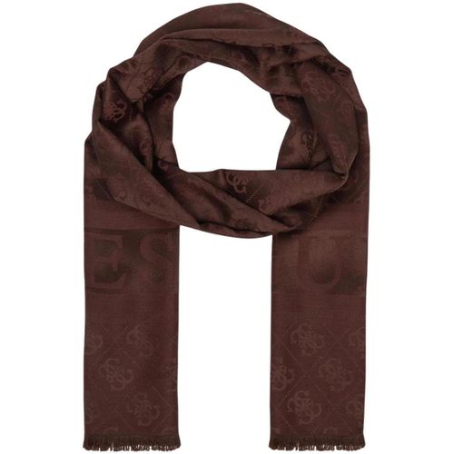 Echarpe SAMANTHA 70X180CM JC AW5685 POL03 - Guess - Modalova