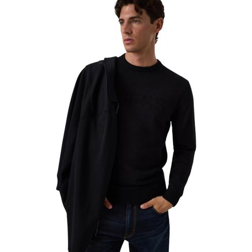 Pull NOBURO CN LOGO REVER M6BR16 Z1364 - Guess - Modalova
